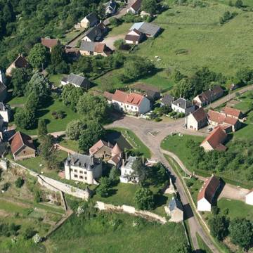 Camp romain de Champallement
